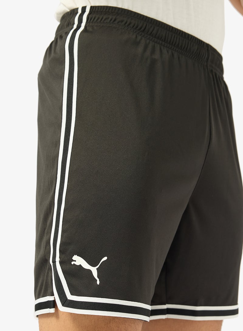 PUMA Hoops Team Game Shorts - Image 4